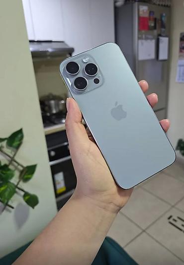 IPhone 15 Pro Max, 256 GB, Zəmanət, Face ID, Sənədlərlə lalafo.az -da IPhone 15 Pro Max, 256 GB, Zəmanət, Face ID, Sənədlərlə