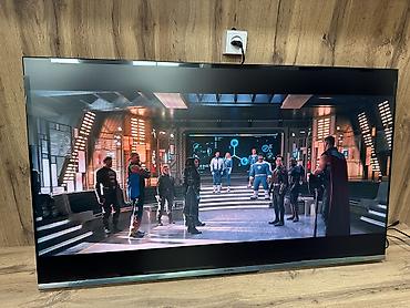 Телевизоры: 🔥 SKYWORTH 55” QLED — 120 Гц!- -АКЦИИ АКЦИИ ТЕЛЕВИЗОРЫ ПО самым — 12