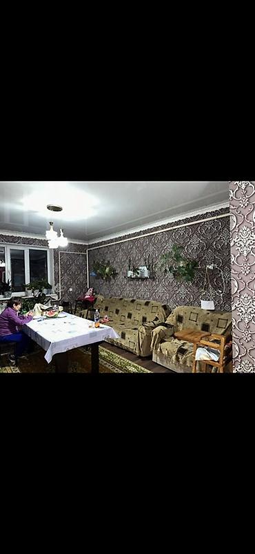 3 микр: Продается дом в г. Каракол по ул. Масалиева 94 участок 6 сотых, 3 — 3