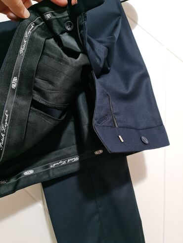 Kostyumlar: Kostyum, Demisezon, XL, rəng - Göy -da lalafo.az — 11 Kostyumlar: Kostyum, Demisezon, XL, rəng - Göy — 11