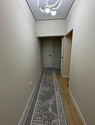 Продажа квартир: 2 комнаты, 54 м², Технопарк 2 этаж, Дизайнерский ремонт — 4