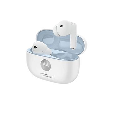 mikro qulaqcıq: №: 12615 Məhsulun adı: Simsiz qulaqlıq Motorola Moto Buds2 Plus by — 1