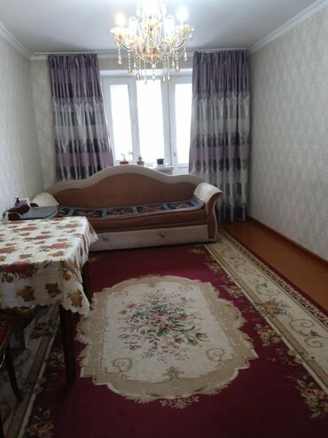 myagkaya igrushka luntik: 2 комнаты, 46 м², 2 этаж
