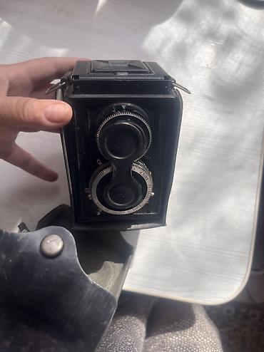 nikon camera: Продаю фотоаппараты СССР Эликон и Ломо в рабочем состоянии в кожаном — 5