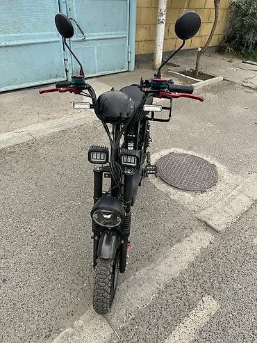 Monstr pro max🔥 Почти новая 2 аккумулятора 60/32 60/21 В комплект: 2