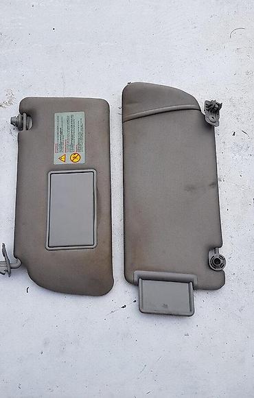 SUNCOBRAN ZA NISSAN NAVARA, PATHFINDER OD 2005. DO 2012. GOD