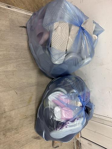 Босоножки, сандалии, шлепанцы: Мужские сандалии, 36.5, 37, 37.5, Crocs, Новый, цвет - Черный, Самовывоз, Платная доставка — 2