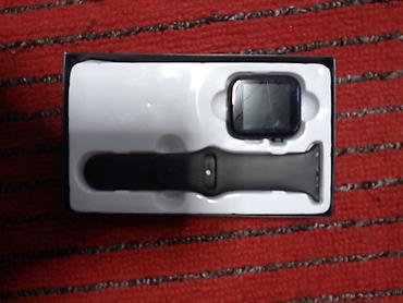 Другие смарт-часы: Смарт‑часы X7, цвет черный Особенности и функции (указаны на — 8