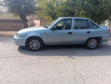 Daewoo: Daewoo Nexia: 2009 г., 1.5 л, Механика, Бензин, Седан