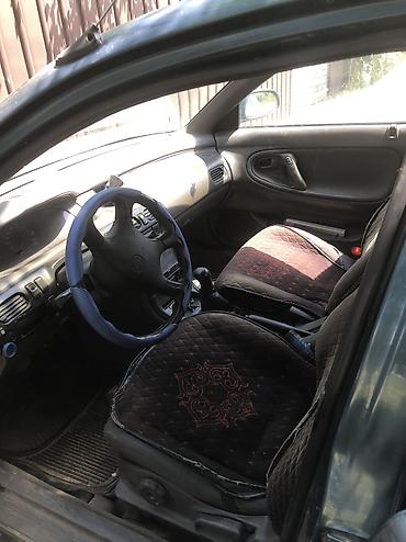 демио пороги: Mazda 626: 1993 г., 1.8 л, Механика, Бензин, Лифтбек — 4
