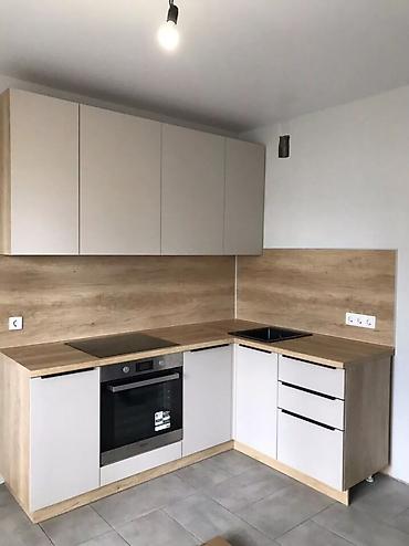 Мебель на заказ: Мебель на заказ, Кухня, Кухонный гарнитур — 29