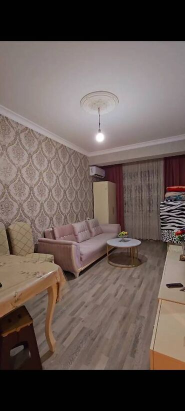 şəkidə ev satışı: 2 комнаты, Новостройка, 51 м²