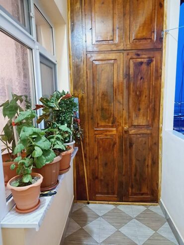 Köhnə tikili: Bakı, Köhnə Günəşli, 2 otaqlı, Köhnə tikili, 65 kv. m — 10