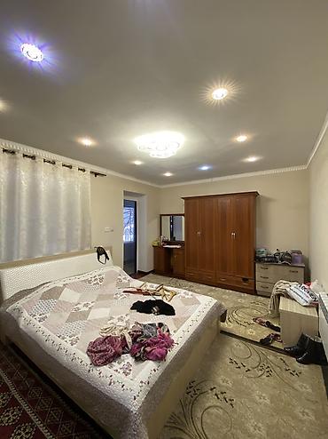 Продажа коттеджей и домов: Аскар Шакиров көчөсүнөн,жолдун боюнан жер үй сатылат 📍Жери 2 — 7