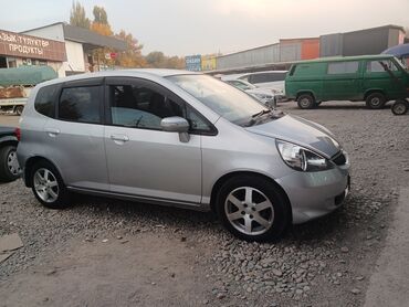 фит ариа бампер: Honda Fit: 2006 г., 1.3 л, Вариатор, Хетчбек