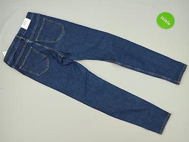 kurtka mis hm: H&M, Jeansy damskie, rozmiar XS — 3