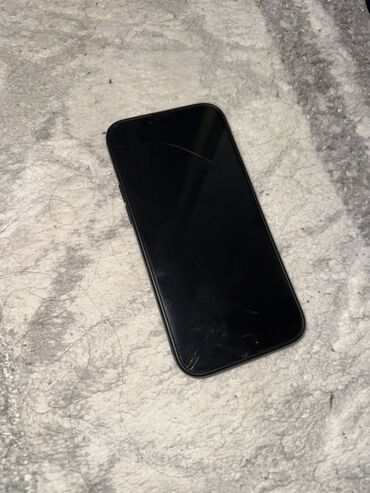 Apple iPhone: IPhone 13 Pro Max, 256 ГБ, Графит — 1