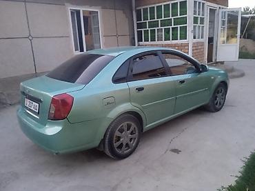 шеврале эпика: Chevrolet Lacetti: 2004 г., 1.6 л, Автомат, Бензин, Седан — 2