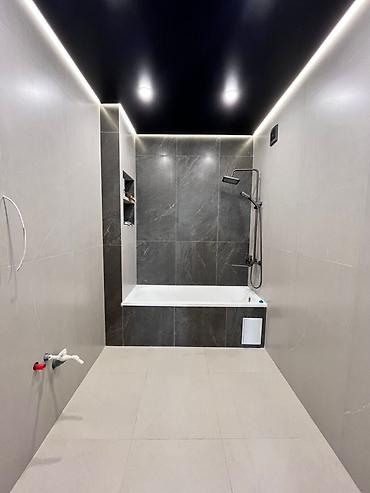 Продажа квартир: 2 комнаты, 66 м², Элитка, 11 этаж, Дизайнерский ремонт — 10