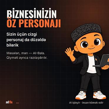 Видеосъемка: Biznesiniz üçün Reels — 5 video 129 ₼. Instagram və TikTok üçün Reels — 3
