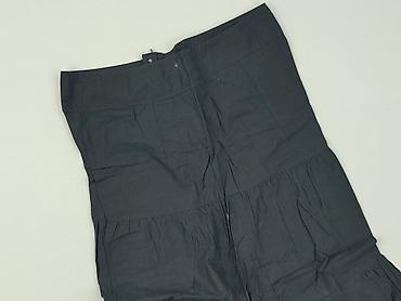pull and bear spódnica: Papaya, Spódnica damska, rozmiar L — 1