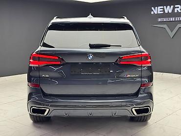 mersedes e 500: BMW X5: 2021 г., 4.4 л, Автомат, Бензин, Кроссовер — 6