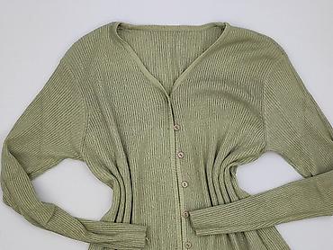 grucha sweter: Kardigan damski, rozmiar L — 1