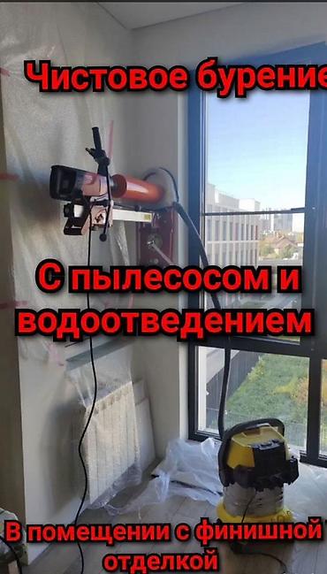 эндоскоп аренда: Нужно отверстие под вытяжку или КИВ? Сделаем быстро и аккуратно — 1