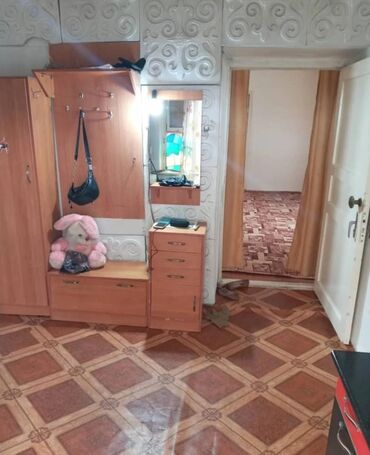 Долгосрочная аренда домов: 120 м², 3 комнаты, Бронированные двери, Утепленный, Забор, огорожен at lalafo.kg — 13 Долгосрочная аренда домов: 120 м², 3 комнаты, Бронированные двери, Утепленный, Забор, огорожен — 13