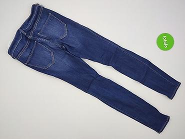 levis 571: Hollister, Jeansy damskie, rozmiar S — 3