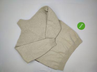 wady kaszmiru: Sweter dla mężczyzn, rozmiar 3XL — 3