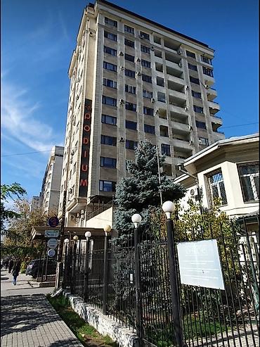 Продажа квартир: 2 комнаты, 77 м², Золотой квадрат Элитка, 6 этаж, Дизайнерский ремонт — 1