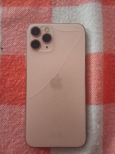 айфон 11 про макс в бишкеке: IPhone 11 Pro, 64 ГБ, модель MWC52RU/A - Цвет: золото - Экран Super — 2