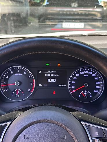 g20 bmw: Kia K3: 2021 г., Седан — 10