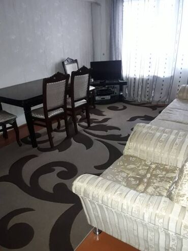 Yeni tikili: 3 otaqlı, Yeni tikili, m. Həzi Aslanov, 90 kv. m — 1