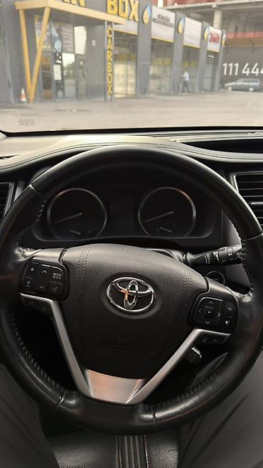 toyota prodo: Toyota Highlander: 2018 г., 3.5 л, Автомат, Бензин, Кроссовер — 5