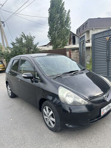 купить двигатель опель вектра а 1.6: Honda Fit: 2005 г., 1.5 л, Типтроник, Бензин, Хэтчбэк