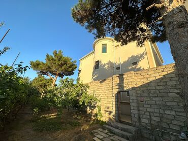 Həyət evləri və villaların satışı: Bakıxanov qəs. 9 otaq, 400 kv. m, Yeni təmirli — 2