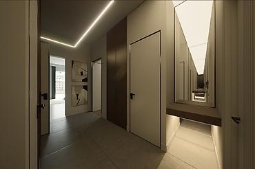 beton kub: Gizli qapı satılır – dizaynda dəyişiklik edildiyi üçün. • Ölçü — 1