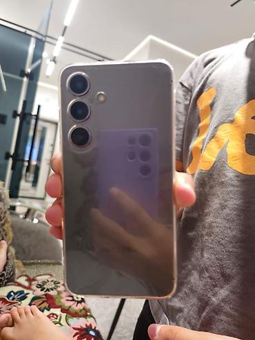 агенство ош: Смартфон Samsung Galaxy S23 (серия) в прозрачном чехле. Основные — 2