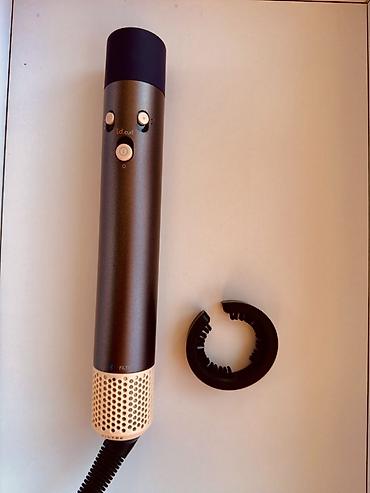 dyson ucuz: Çoxfunksiyalı saç formalaşdırma seti Məhsul təsviri: - Hava axını ilə — 8