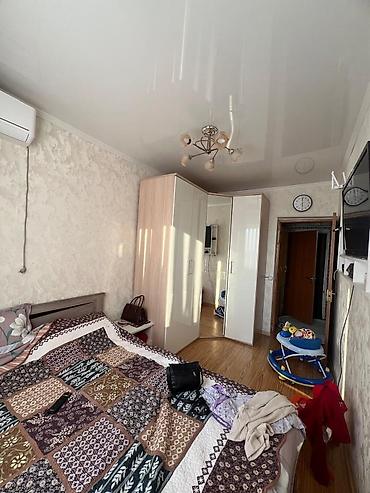 Продажа квартир: 4 комнаты, 80 м², Индивидуалка, 5 этаж, Евроремонт — 10