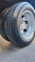 Yük maşınları: QAZ YÜK MASNI, 2000 il, motor 2.5 l, Bort, Yeni -da lalafo.az — 16 Yük maşınları: QAZ YÜK MASNI, 2000 il, motor 2.5 l, Bort, Yeni — 16