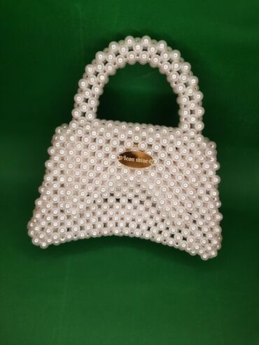 Çantalar: Çiyin çantası, Yeni — 20