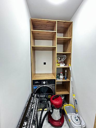 Продажа квартир: 2 комнаты, 80 м², Элитка, 3 этаж, Дизайнерский ремонт — 3