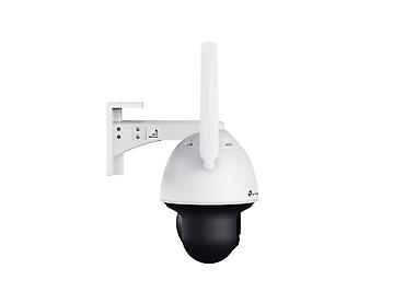 socket 1155: Уличная поворотная Wi‑Fi IP‑камера видеонаблюдения (купольная PTZ) - — 1
