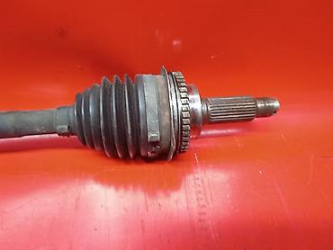 ej254: Привод в сборе SUBARU правый передний (б/у) ОРИГИНАЛЬНАЯ КОНТРАКТНАЯ — 3