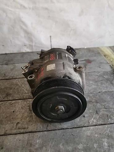 dvp filter: KOMPRESOR KLIME 1.4 TDI ZA VOLKSWAGEN POLO OD 2001. DO 2005. GOD. | — 2