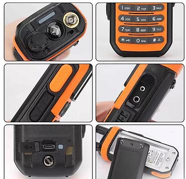 motorola gp340: Рация Baofeng UV-21 – это мощное устройство связи, которое обладает — 3