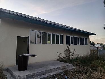 сдается дом аламедин 1: 177 м², 6 комнат, Можно с животными — 1